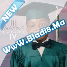 Lil Wayne - Tha Carter IV Deluxe Edition 2011